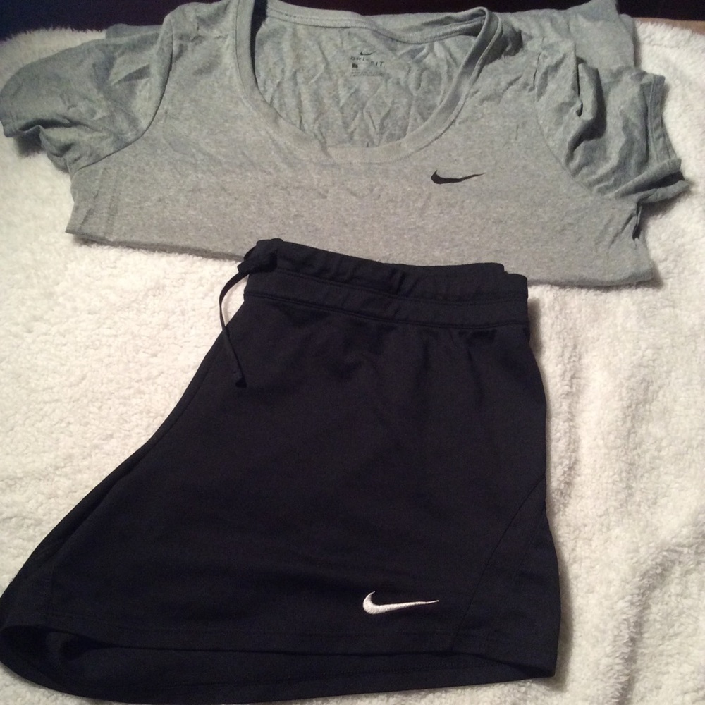 Nike outfit